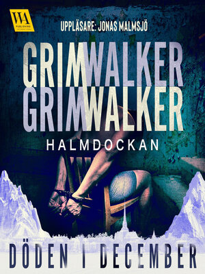 cover image of Halmdockan